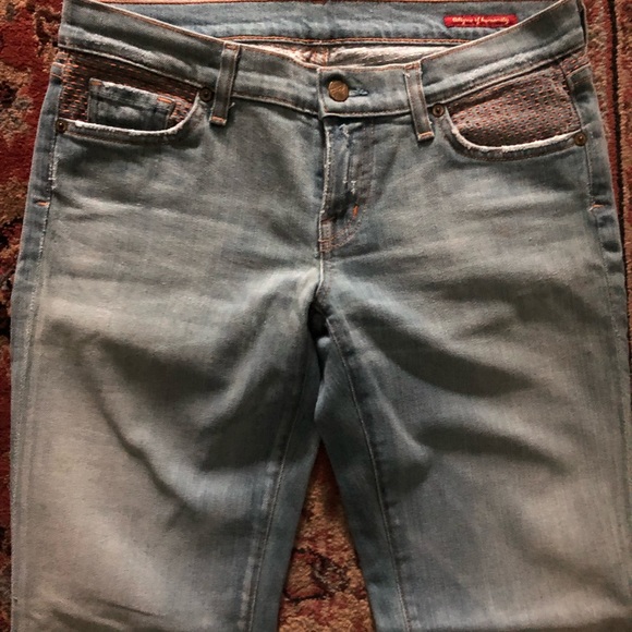 Citizens of Humanity jeans - Picture 3 of 7